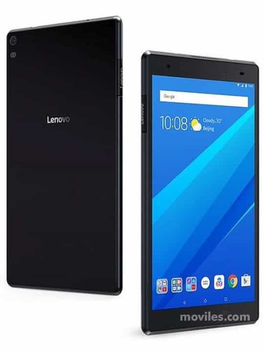 Image 3 Tablet Lenovo Tab 4 8