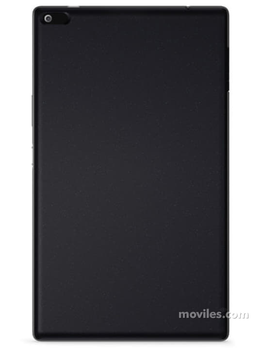 Image 2 Tablet Lenovo Tab 4 8 Plus