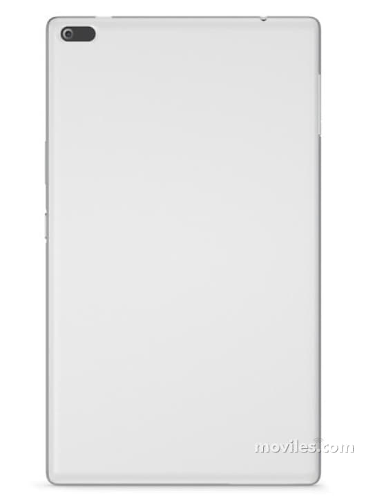 Image 3 Tablet Lenovo Tab 4 8 Plus