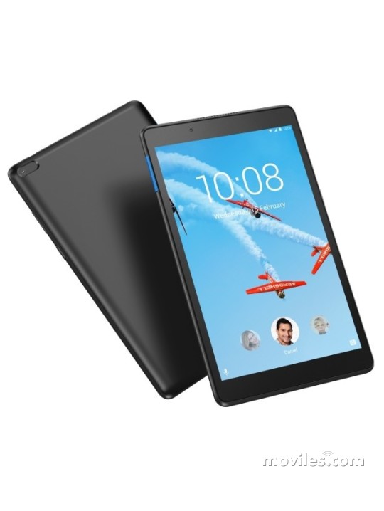 Image 2 Tablet Lenovo Tab 8