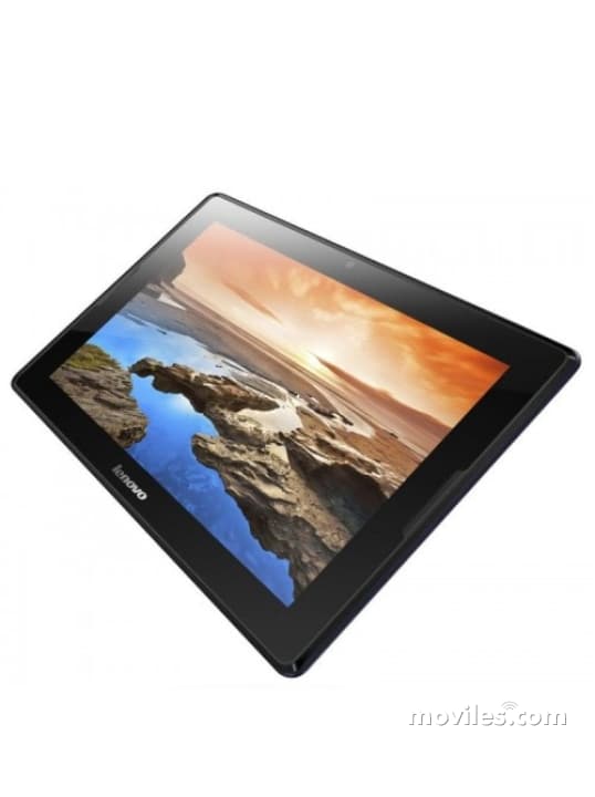 Image 3 Tablet Lenovo Tab A10-80