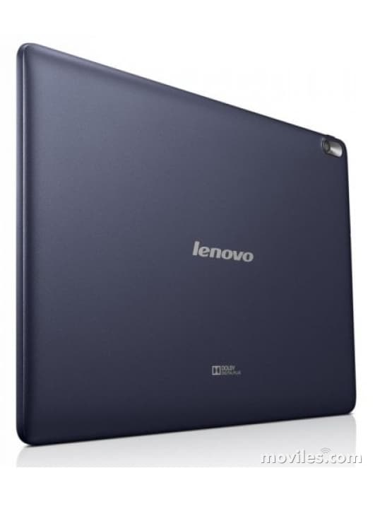 Image 4 Tablet Lenovo Tab A10-80