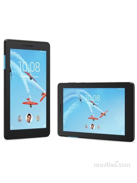 Image 2 Tablet Lenovo Tab E7
