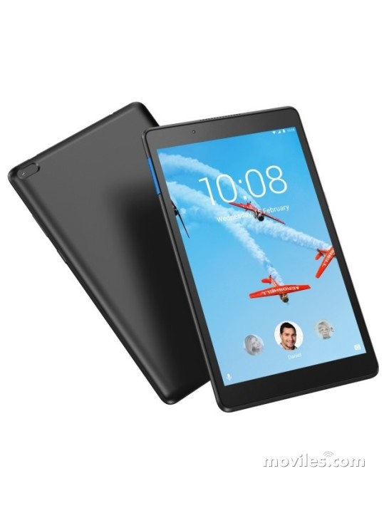 Image 2 Tablet Lenovo Tab E8