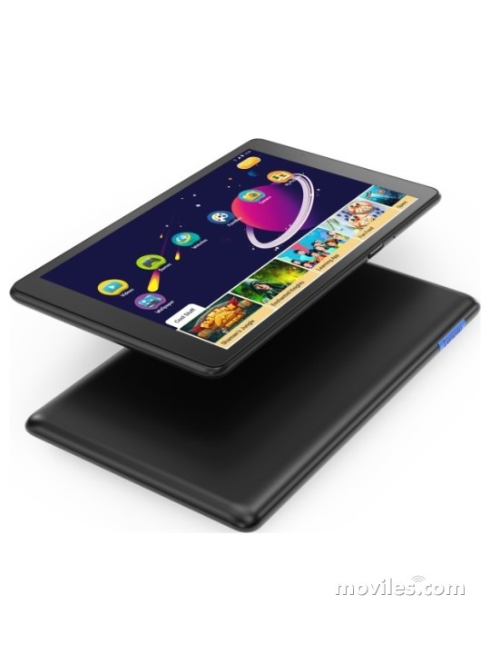 Image 3 Tablet Lenovo Tab E8