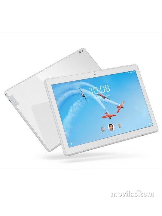 Image 2 Tablet Lenovo Tab M10