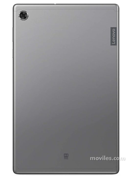 Image 3 Tablet Lenovo Tab M10 FHD Plus