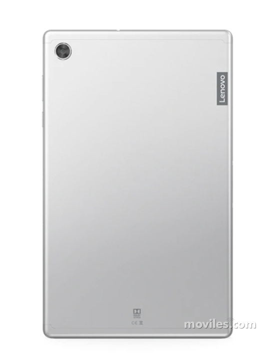 Image 4 Lenovo Tab M10 HD 2 Gen