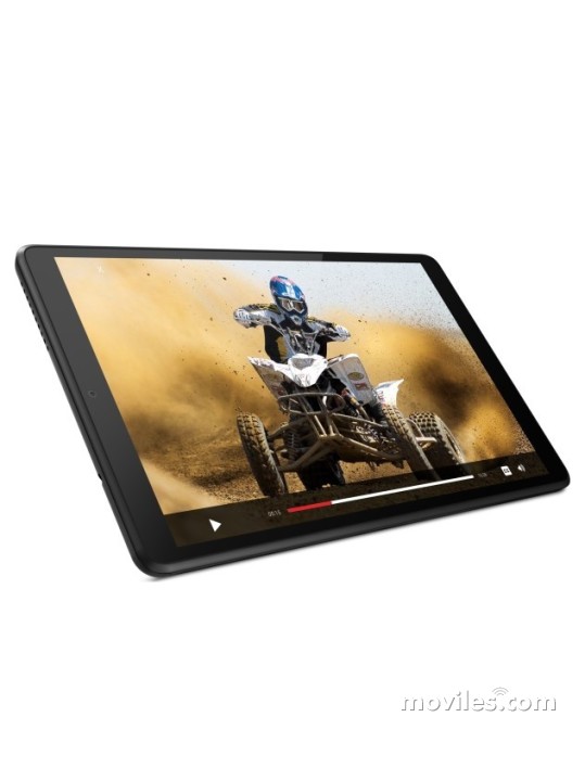Image 4 Tablet Lenovo Tab M8 (FHD)