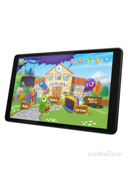 Image 5 Tablet Lenovo Tab M8 (FHD)