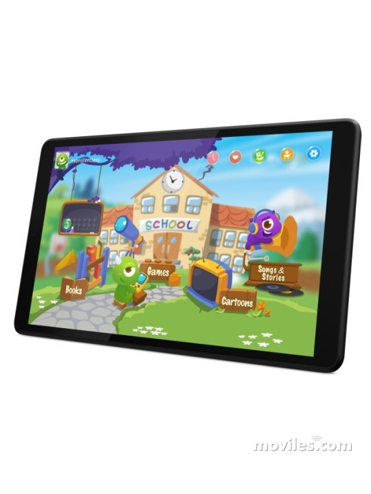 Image 4 Tablet Lenovo Tab M8 (HD)