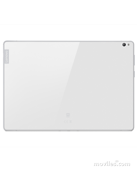 Image 2 Tablet Lenovo Tab P10