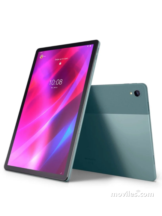 Image 6 Tablet Lenovo Tab P11 Plus