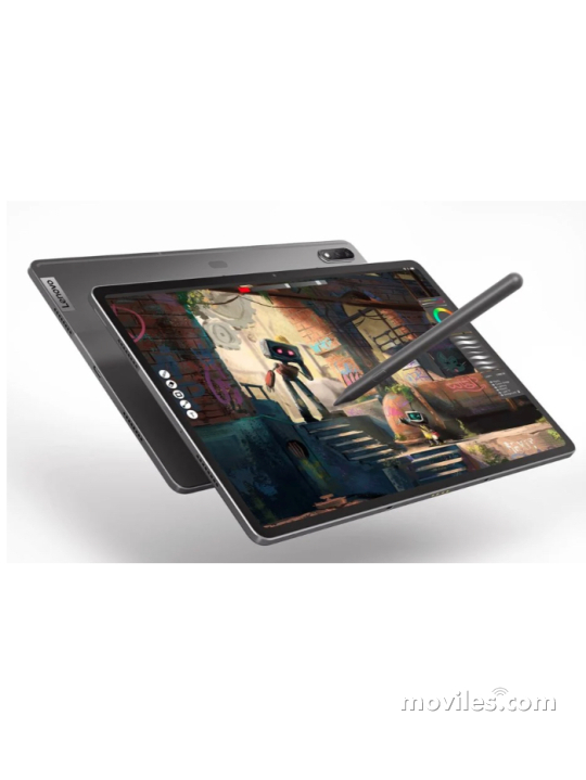 Image 3 Tablet Lenovo Tab P12 Pro