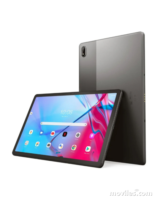 Image 2 Tablet Lenovo Tab P12 Pro