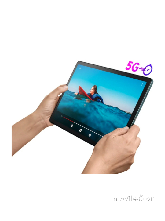 Image 5 Tablet Lenovo Tab P12 Pro