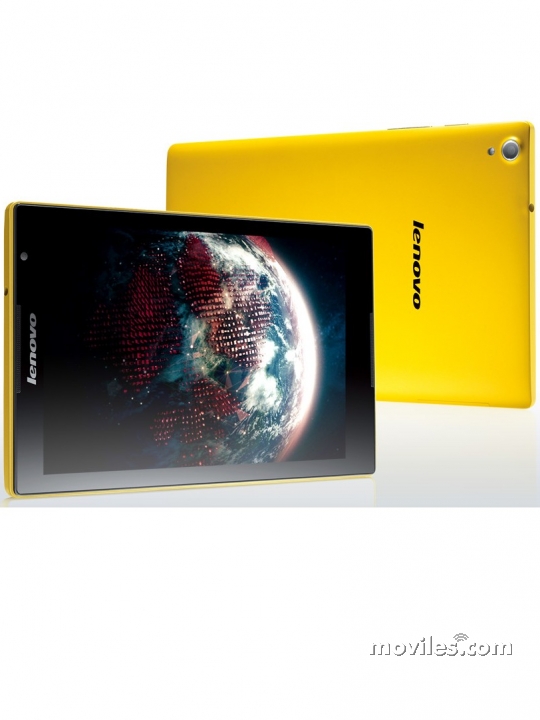 Image 3 Tablet Lenovo Tab S8