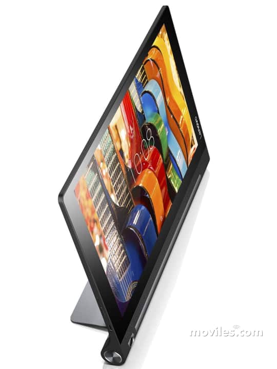 Image 3 Tablet Lenovo Tab3 10