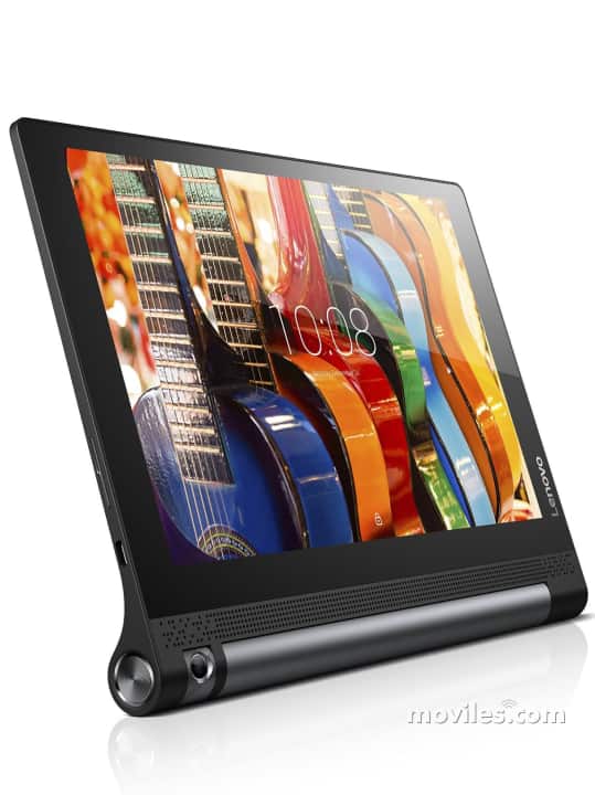 Image 2 Tablet Lenovo Tab3 10