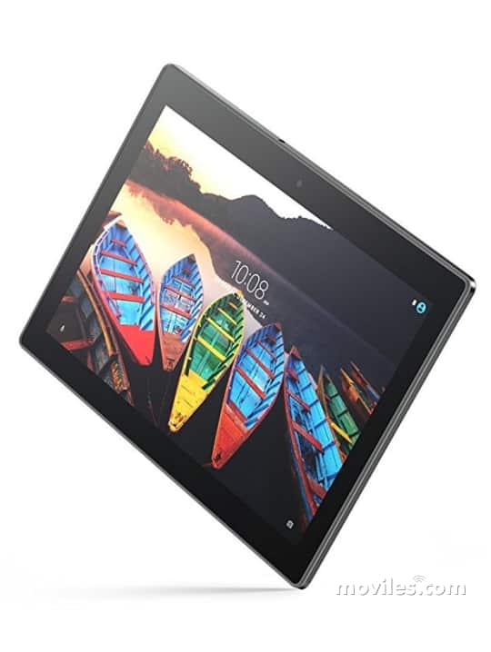 Image 2 Tablet Lenovo Tab3 10 Plus