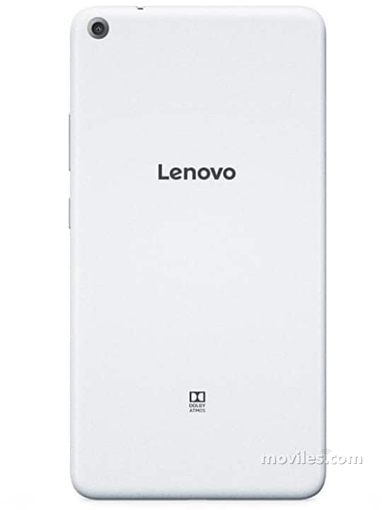Image 5 Tablet Lenovo Tab3 7 Plus