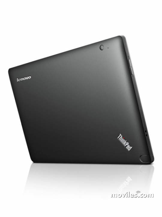 Image 2 Tablet Lenovo ThinkPad