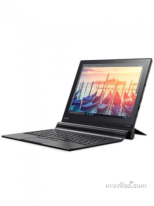 Image 2 Tablet Lenovo ThinkPad X1