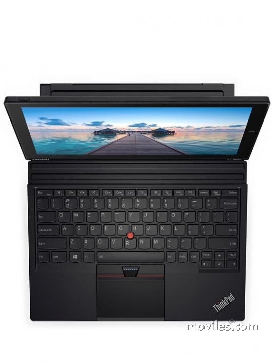 Image 4 Tablet Lenovo ThinkPad X1