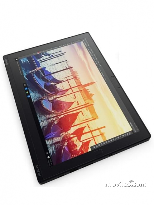 Image 5 Tablet Lenovo ThinkPad X1