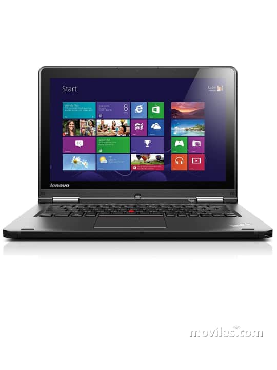 Image 2 Tablet Lenovo ThinkPad Yoga 