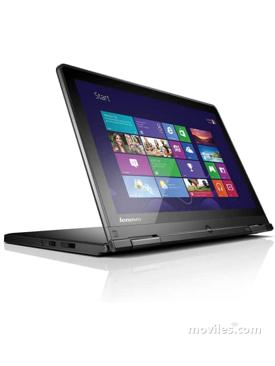 Image 3 Tablet Lenovo ThinkPad Yoga 