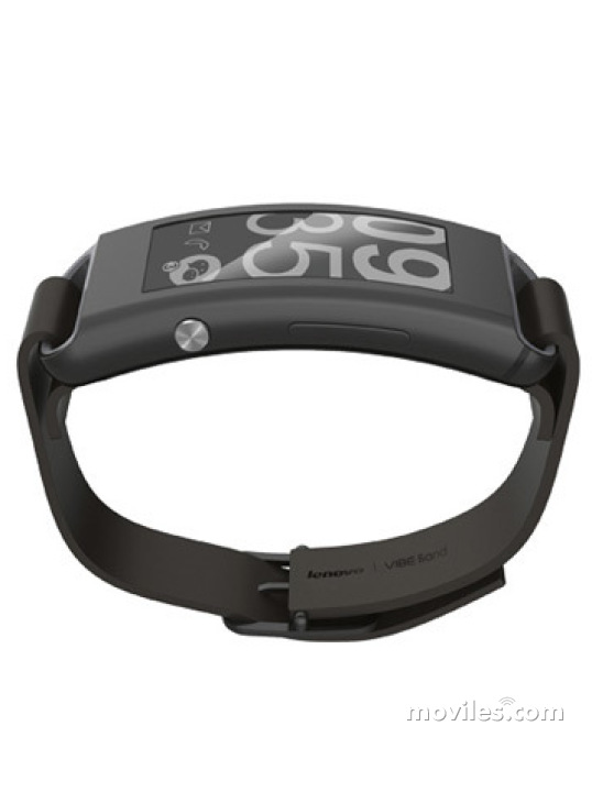 Image 2 Lenovo Vibe Band VB10