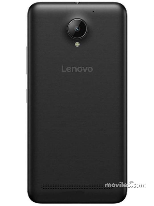 Image 5 Lenovo Vibe C2