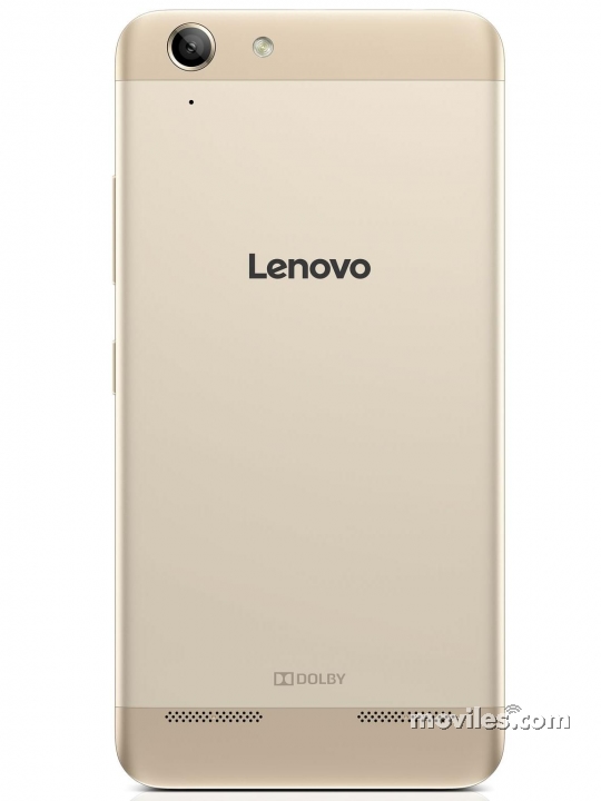 Image 6 Lenovo Vibe K5