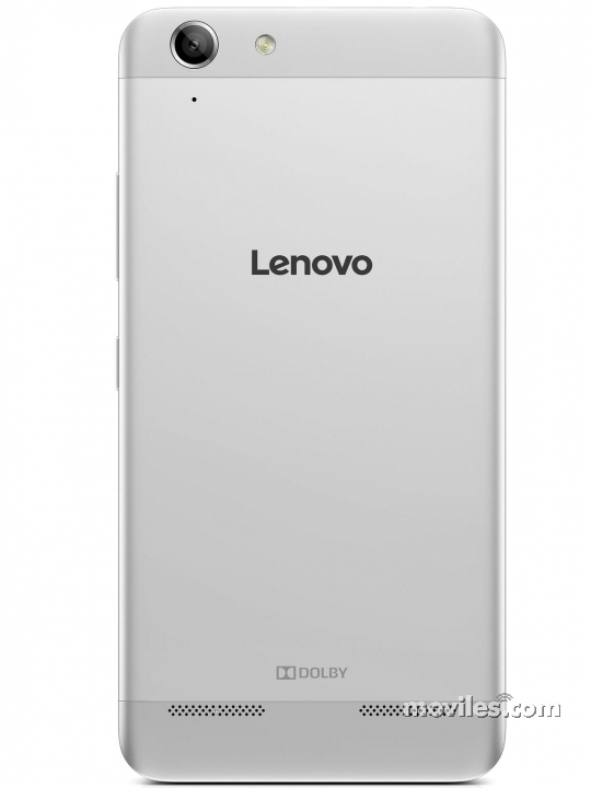 Image 7 Lenovo Vibe K5