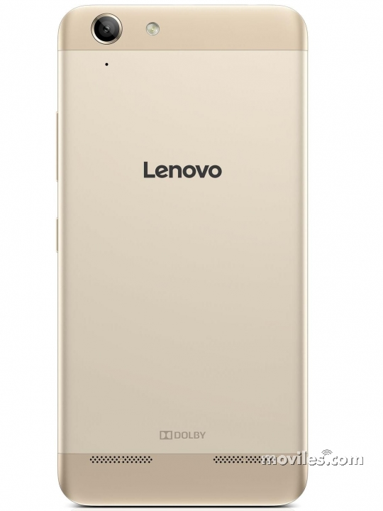 Image 7 Lenovo Vibe K5 Plus