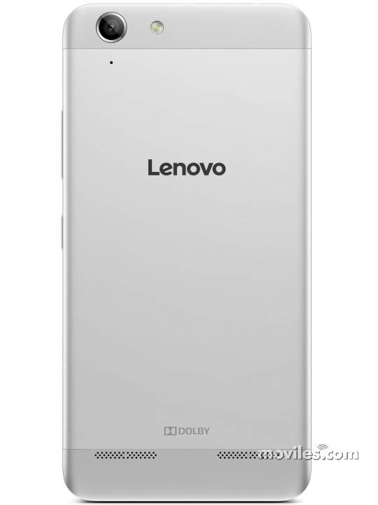 Image 2 Lenovo Vibe K5 Plus