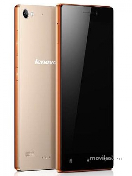 Image 2 Lenovo Vibe X2