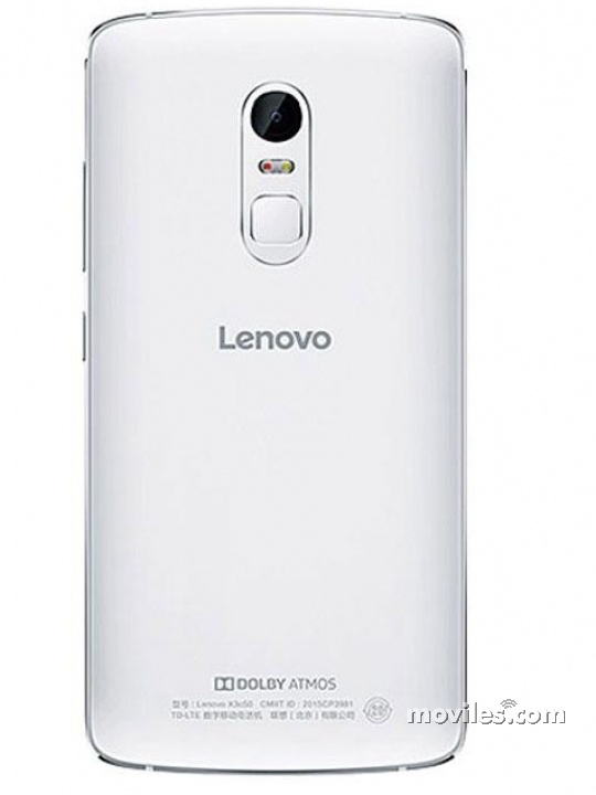Image 2 Lenovo Vibe X3