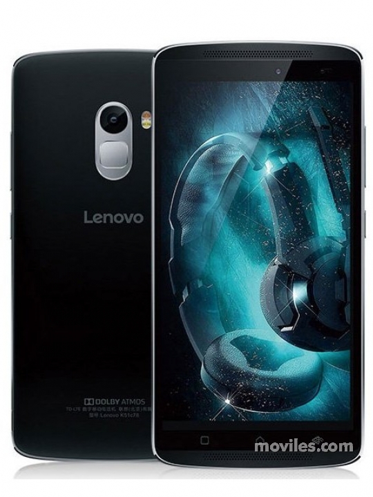 Image 6 Lenovo Vibe X3