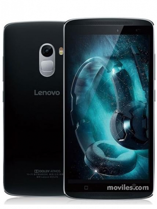 Image 2 Lenovo Vibe X3 c78
