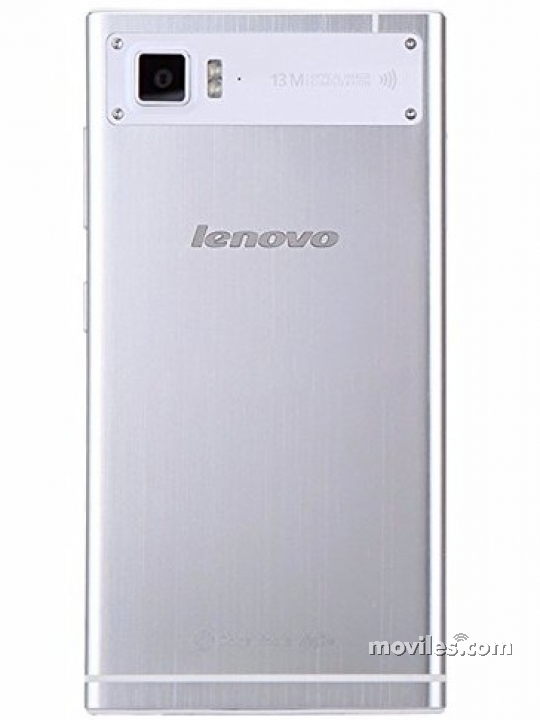 Image 5 Lenovo Vibe Z2