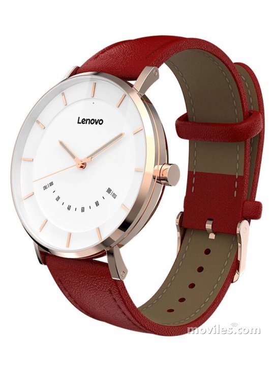 Image 2 Lenovo Watch S