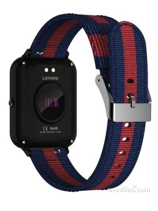 Image 3 Lenovo Watch S2