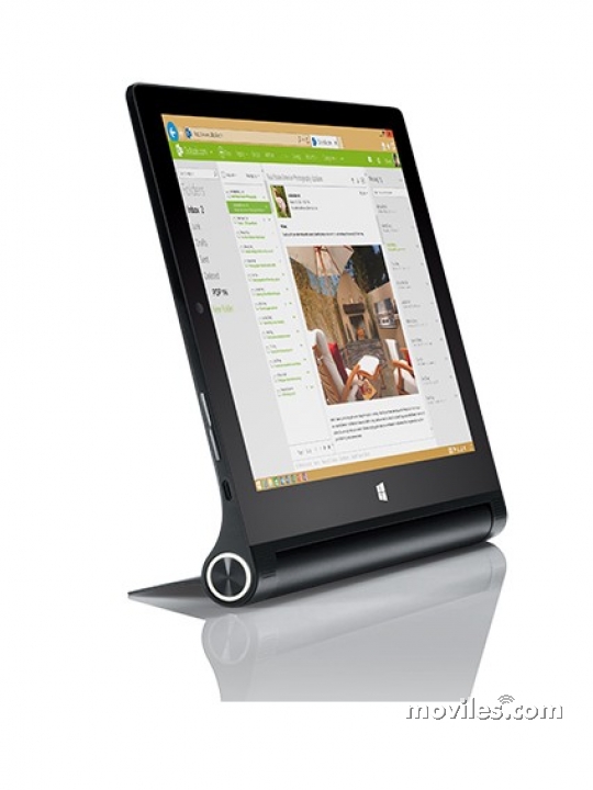 Image 2 Tablet Lenovo Yoga 2 8.0