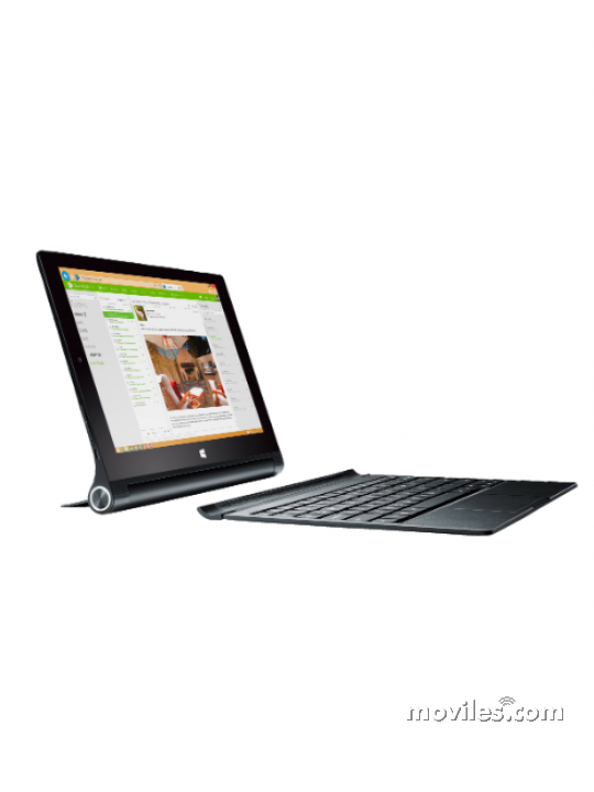 Image 3 Tablet Lenovo Yoga 2 8.0