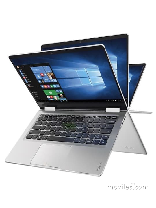 Image 2 Tablet Lenovo Yoga 710