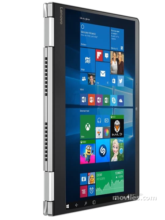 Image 3 Tablet Lenovo Yoga 710