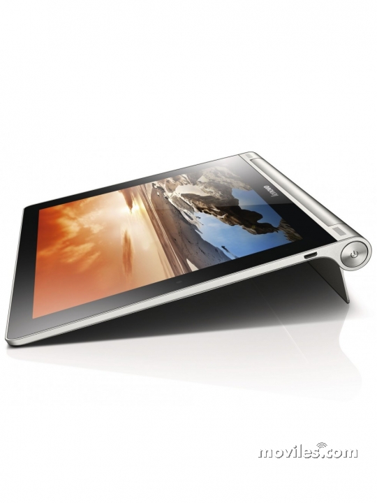 Image 2 Tablet Lenovo Yoga 8