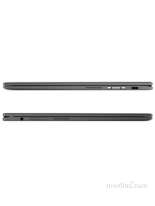 Image 3 Tablet Lenovo Yoga A12